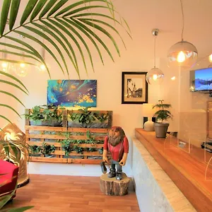 *** Hotel Les Afforets France