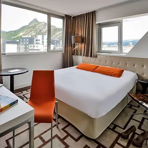 *** Aparthotel Adagio Centre France