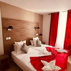 ** Hotel Jeff France