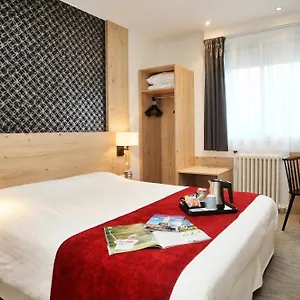 *** Hotel Kyriad Centre France