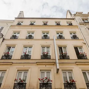 *** Hotel Opera France