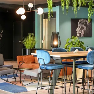 *** Hotel Ibis Centre France