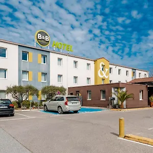 2* Hotel B&B Hotel Brignoles