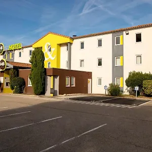 2* Hotel Avignon 2
