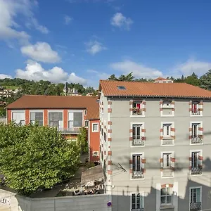  Hostel D'etape Des Capucins France