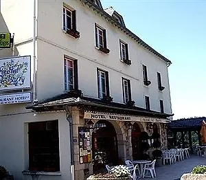 *** Hotel L'oustal Del Barry France