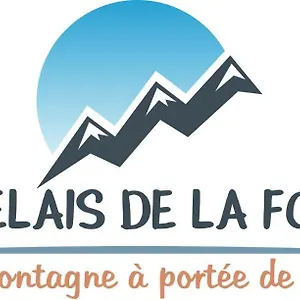 Le Relais De La Forge Selonnet