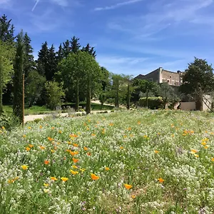 3* Guest house Domaine Les Martins -