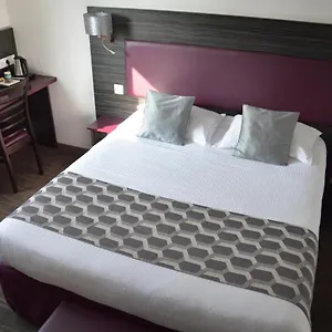 *** Hotel The Originals Hotel, Aeroport France