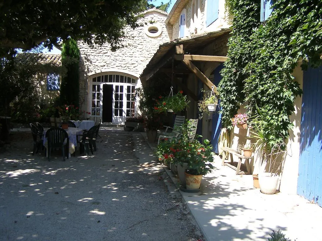 L'Oustau De Mistral Hotel Eyragues